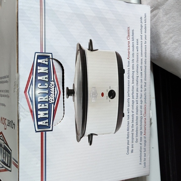 Slow cooker - Picture 5 of 5